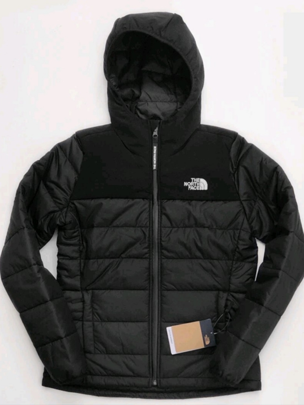 The North Face Synth II Women's Jacket